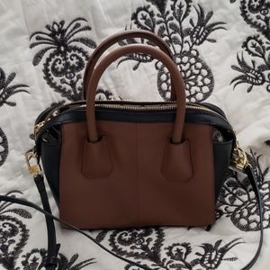 Antonio Melani leather handbag